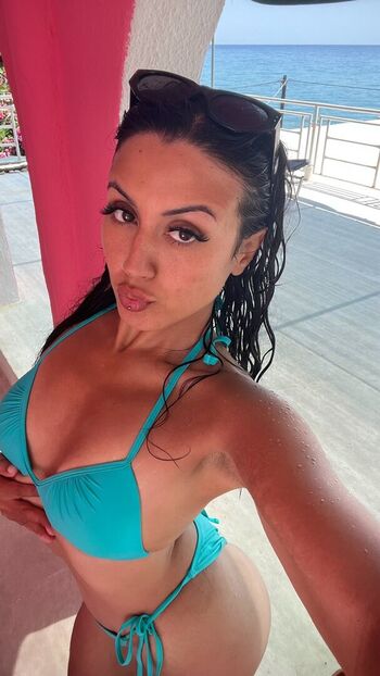 Full leaked Sianaelle private photo