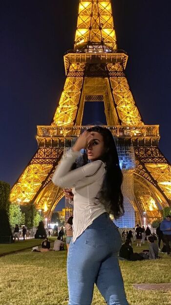 Full leaked Sianaelle private photo