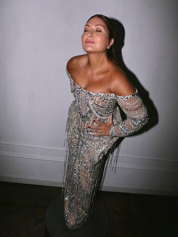 Full leaked Sibel can private onlyfans photo