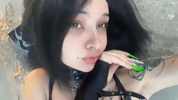 Full leaked Sibyleek private photo