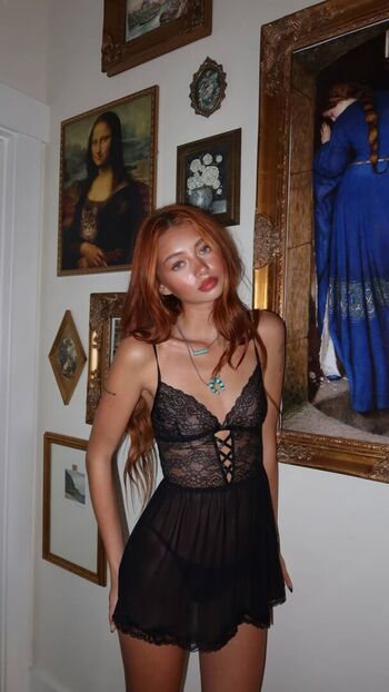 Full leaked Sicily rose private onlyfans photo