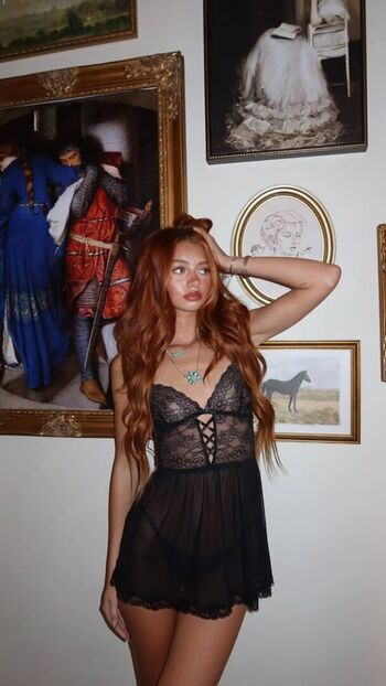 Full leaked Sicily rose private onlyfans photo