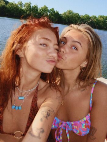 Full leaked Sicily rose private photo