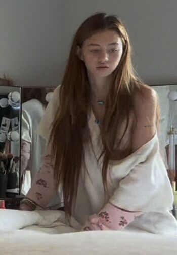 Full leaked Sicily rose private photo