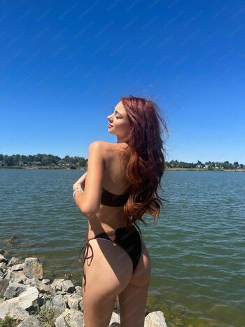 Full leaked Sicily rose private photo