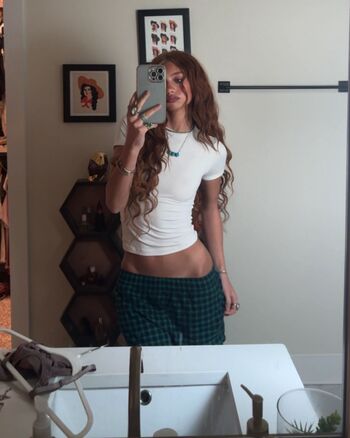 Full leaked Sicily rose private photo
