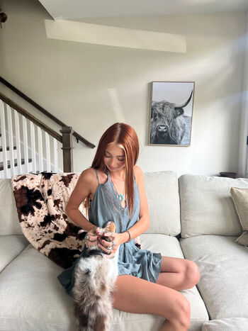 Full leaked Sicily rose private photo
