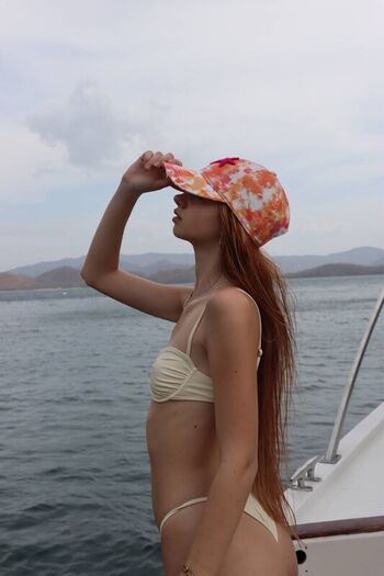 Sicily Rose