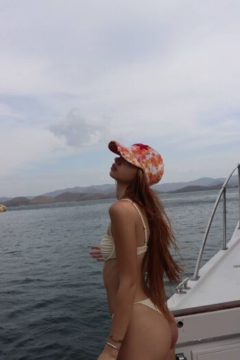 Sicily Rose