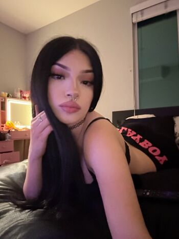 Full leaked Sickgirltati private onlyfans photo