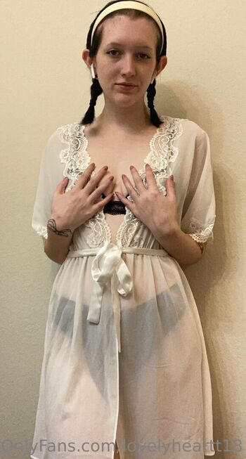 Full leaked Sicklyheartt private onlyfans photo