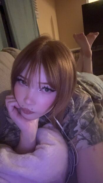 Full leaked Sickndcute page private onlyfans photo