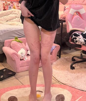 Full leaked Sickndcute private onlyfans photo