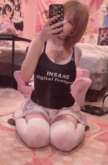 Full leaked Sickndcute private onlyfans photo