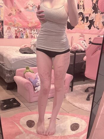 Full leaked Sickndcute private onlyfans photo