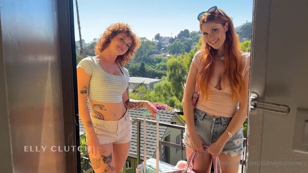 Full leaked Sidney babygirl private onlyfans photo