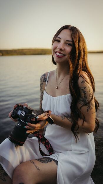 Full leaked Sidney karchie private photo