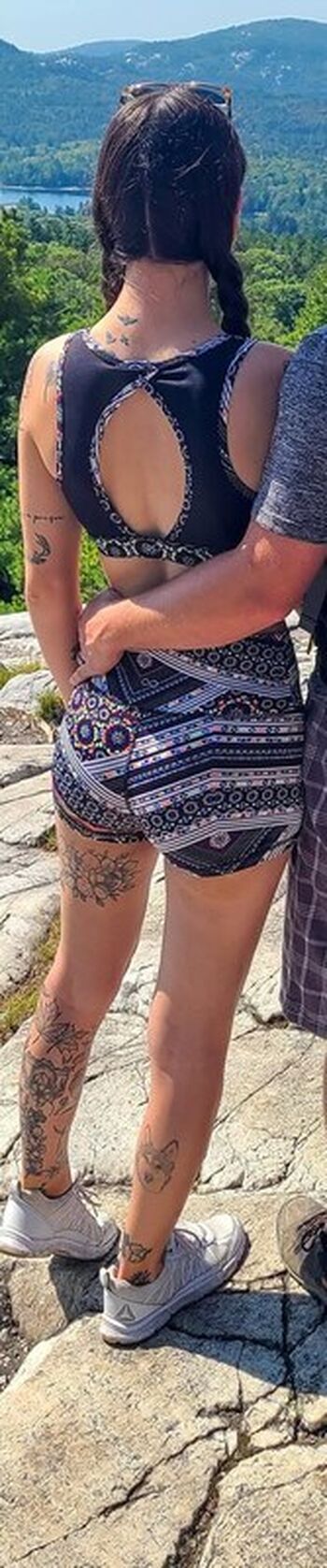 Full leaked Sidney karchie private photo