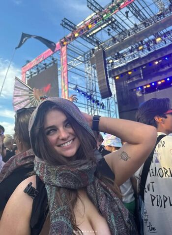 Full leaked Sidney miller private onlyfans photo