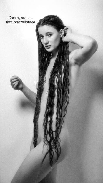 Full leaked Sidney rubino private onlyfans photo