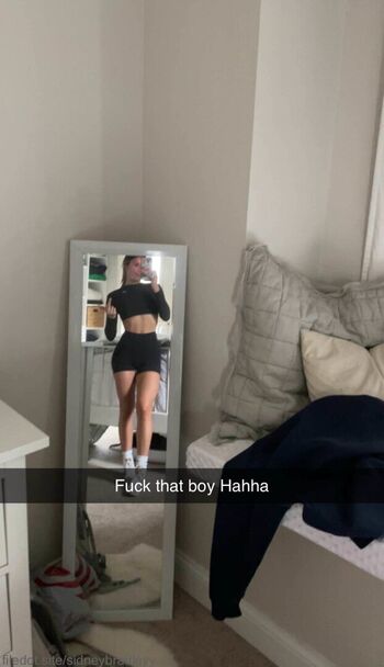 sidneybradleyy