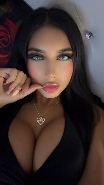 Full leaked Sie rx private photo