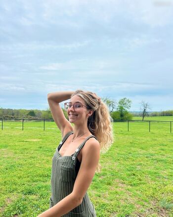 Full leaked Siena palicke private photo