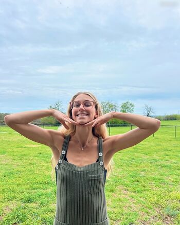 Full leaked Siena palicke private photo