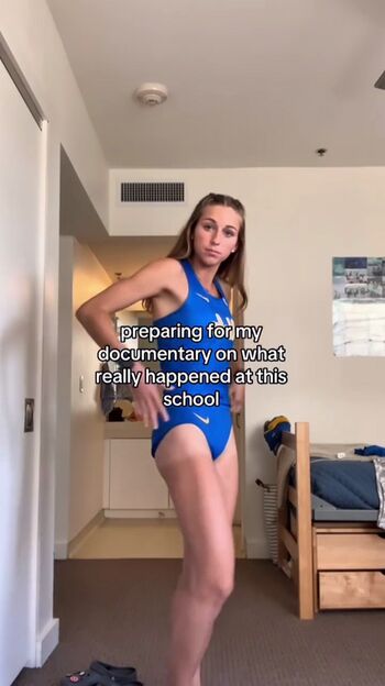 Full leaked Siena palicke private photo