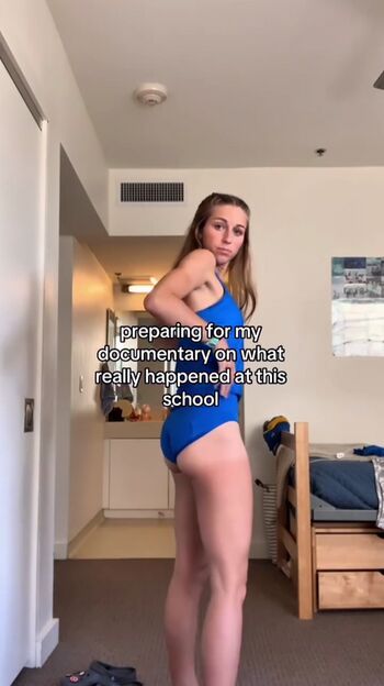 Full leaked Siena palicke private photo