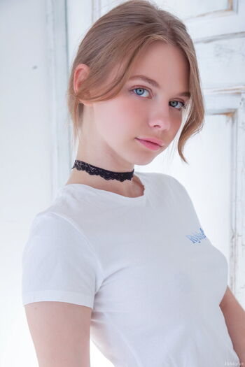 Full leaked Siena private photo