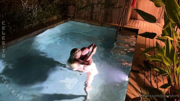 Full leaked Sienna day  page private onlyfans photo