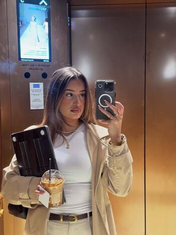 Full leaked Sienna ferrone private photo