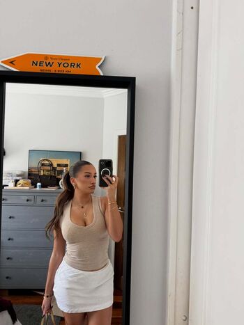 Full leaked Sienna ferrone private photo