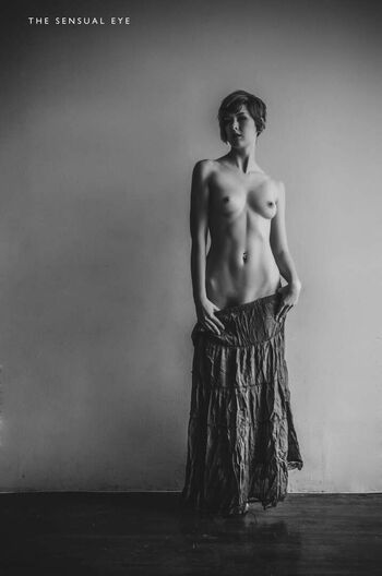 Full leaked Sienna hayes private photo