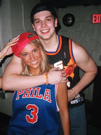 Full leaked Sienna holland private onlyfans photo