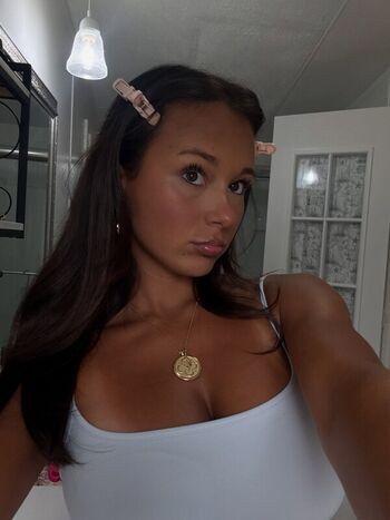 Full leaked Sienna holland private photo