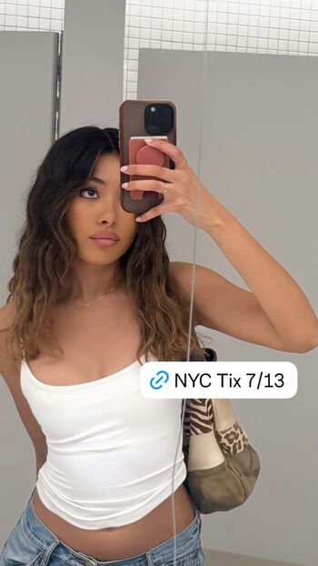 Full leaked Sienna hubert ross private photo