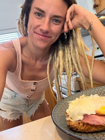 Full leaked Sienna june private photo