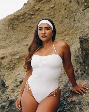 Full leaked Sienna mae gomez private photo