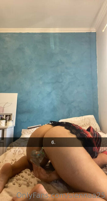Full leaked Sienna romari page private onlyfans photo