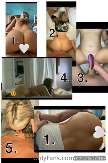 Full leaked Sienna romari private onlyfans photo