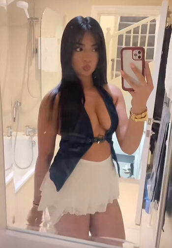 Full leaked Sienna sidhu page private photo