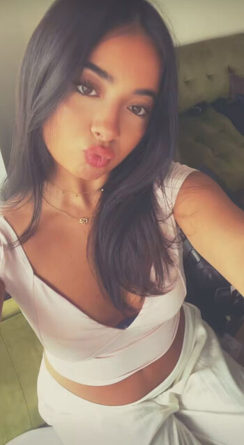 Sienna Sidhu