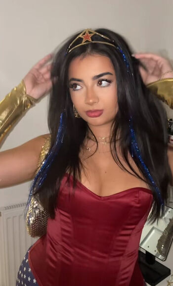 Sienna Sidhu