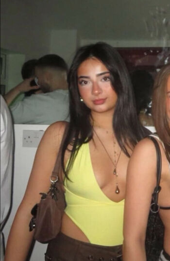 Full leaked Sienna sidhu private photo