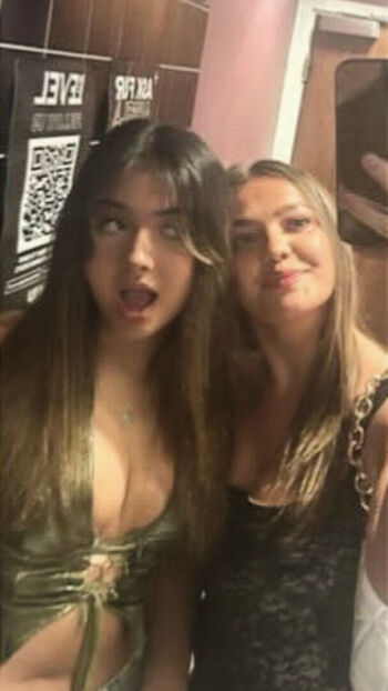 Full leaked Sienna sidhu private photo