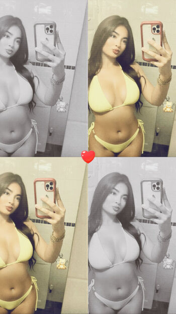 Full leaked Sienna sidhu private photo