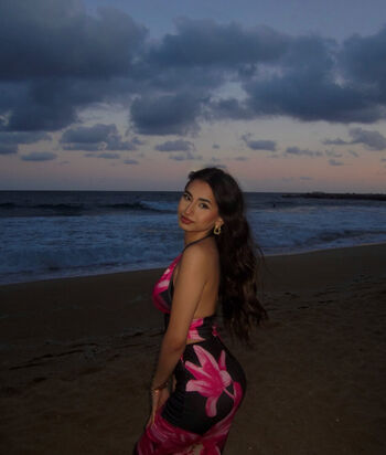 Full leaked Sienna sidhu private photo