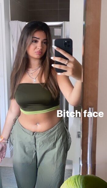 Full leaked Sienna sidhu private photo